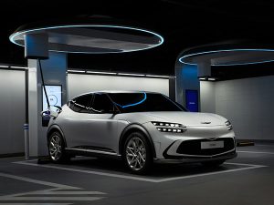 bowie electric cars, tesla, nissan, chevrolet, about evs