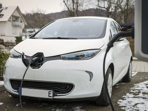 bowie ev repair, electric car service, ev maintenance